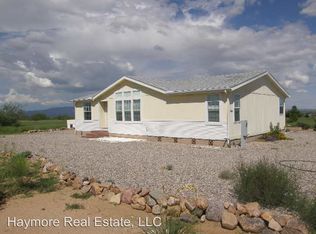 8099 E Stargaze Ln, Hereford, AZ 85615