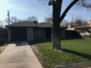 2324 Dora St, Modesto, CA 95354