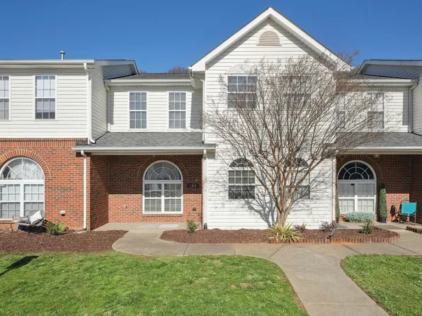2031 Rivergate Rd Unit 105, Raleigh, NC 27614