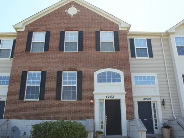 4253 Drexel Ave, Aurora, IL 60504