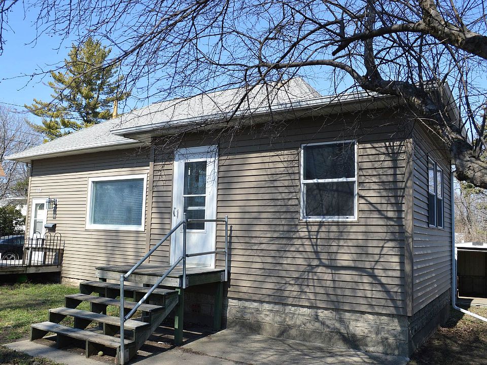 112 9th St. NW, Mason City, IA 50401