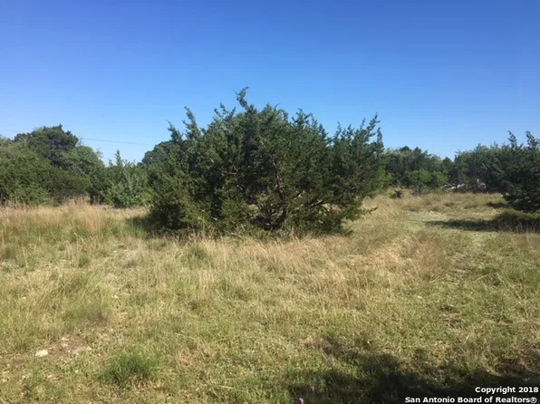 LOT 55 Scenic Hbr 2 LOT 55, Lakehills, TX 78063