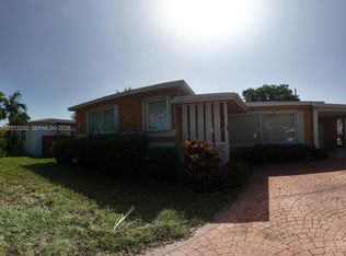 12140 NE Miami Ct, North Miami, FL 33161
