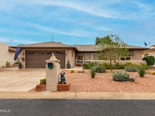 25801 S ONTARIO Drive, Sun Lakes, AZ 85248