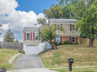 13216 Golden Oak Dr, Laurel, MD 20708