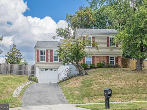 13216 Golden Oak Dr, Laurel, MD 20708