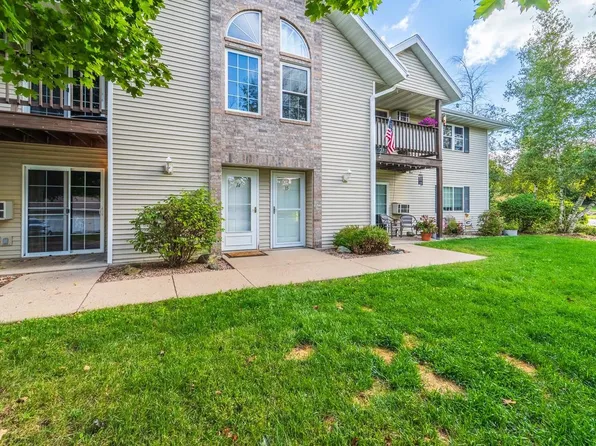 7410 WHITESPIRE ROAD Unit 14, Schofield, WI 54476