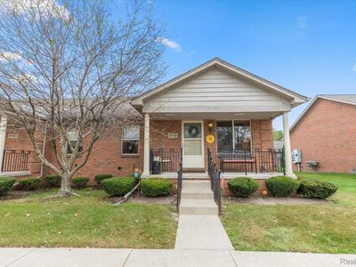 25918 Santina Ln, Warren, MI, 48089