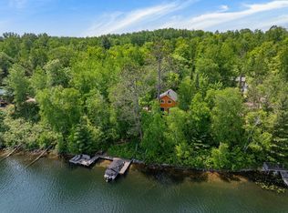 43784 Spider Lake Rd, Marcell, MN 56657