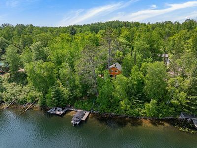 43784 Spider Lake Rd, Marcell, MN, 56657