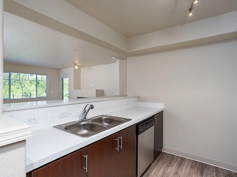 Live where you love at Edgewater Apartments — Photo 9