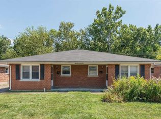 1465 Huntsville Dr, Lexington, KY 40505
