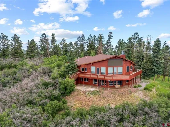 1600 Elk Ridge Trail, Ridgway, CO 81432