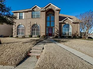 2825 Covington Dr, Garland, TX 75040