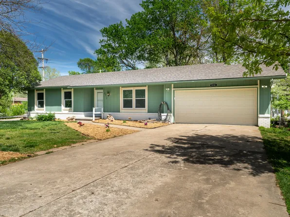 2210 S Oak Grove Avenue, Springfield, MO 65804