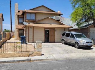 4184 Tolkien Ave, Sunrise Manor, NV 89115