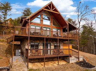 2610 Harvest Way, Sevierville, TN 37862