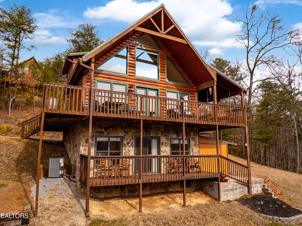 2610 Harvest Way, Sevierville, TN 37862