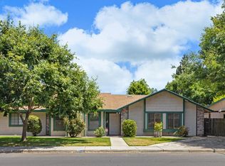 3356 Shawnee Dr, Modesto, CA 95350