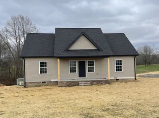 522 Chaffin Rd, Lafayette, TN 37083