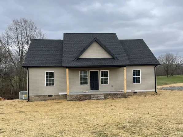522 Chaffin Rd, Lafayette, TN 37083