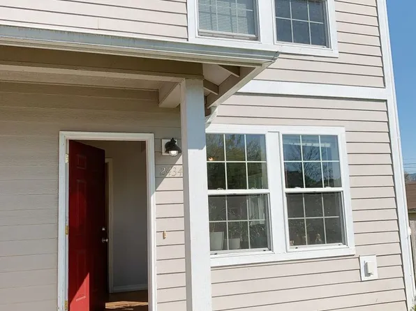 2430/2434/2436 Pacific Street