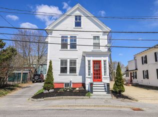 9 Jordan Ave, Brunswick, ME 04011