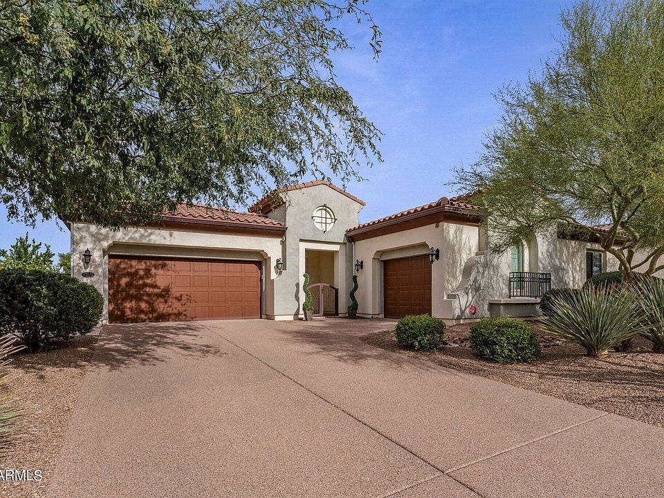 1st image of 5504 E Palo Brea Ln
