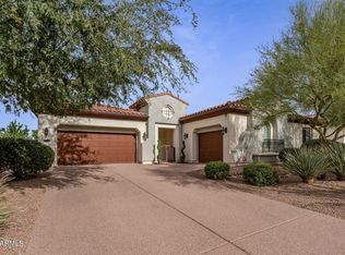 5504 E Palo Brea Ln, Cave Creek, AZ 85331