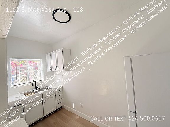 5th image of 1102 S Mariposa Ave APT 108