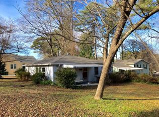 3421 Louise St, Hapeville, GA 30354