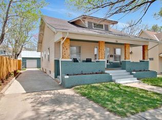 814 State St, Augusta, KS 67010