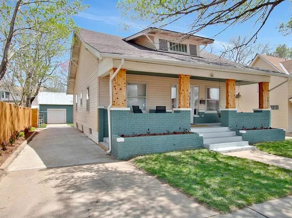 814 State St, Augusta, KS 67010