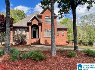 2145 N Grande View Ln, Alabaster, AL 35114