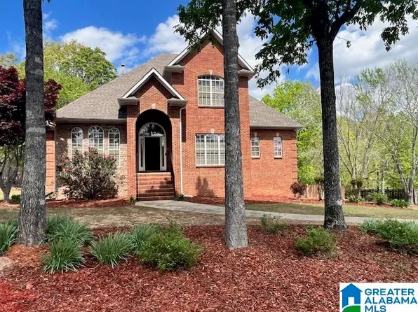 2145 N Grande View Ln, Alabaster, AL 35114