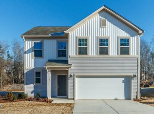 2316 Piccadilly Pines Ct, Winston Salem, NC 27127