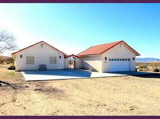 8972 Midway Ave, Lucerne Valley, CA 92356
