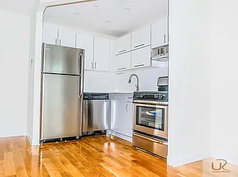 Rented by Urban Realty NYC