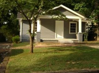 1034 Ridge Ave, Gastonia, NC 28052