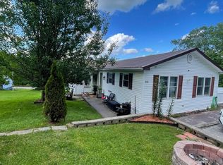 201 Ball Rd NW, Coeburn, VA 24230