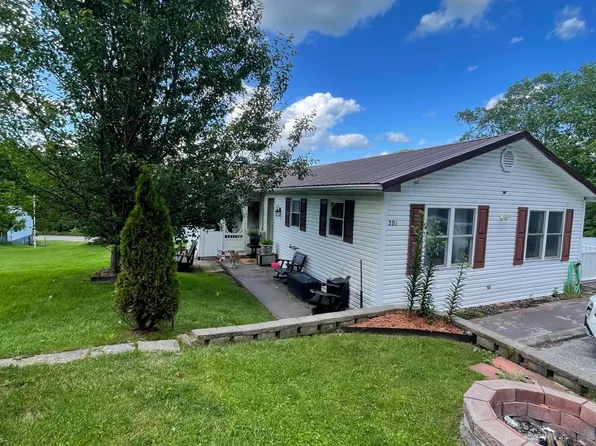 201 Ball Rd NW, Coeburn, VA 24230