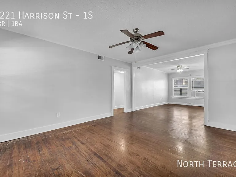 4221 Harrison St #1S — Photo 9