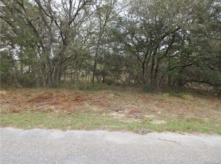7529 N Gims Way, Citrus Springs, FL 34433