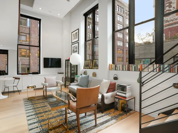 421 Hudson Street image 1 of 7