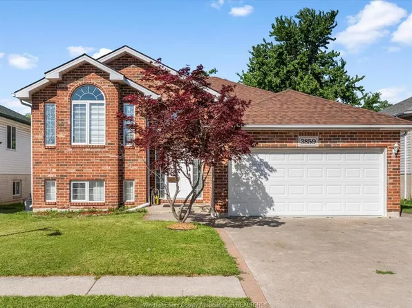 3859 Clara Ave, Windsor, ON N9E 4X6
