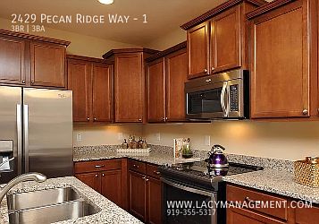 4th image of 2429 Pecan Ridge Way #1