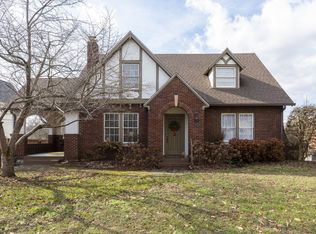 205 Cherokee Rd, Nashville, TN 37205