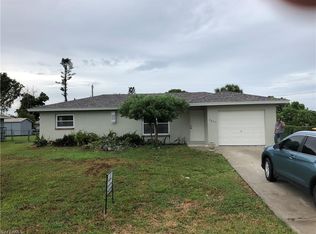 3035 41st Ter SW, Naples, FL 34116