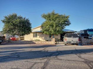 13228 E 49th St, Yuma, AZ 85367