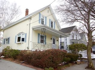 32 Myrtle St, Lynn, MA 01905